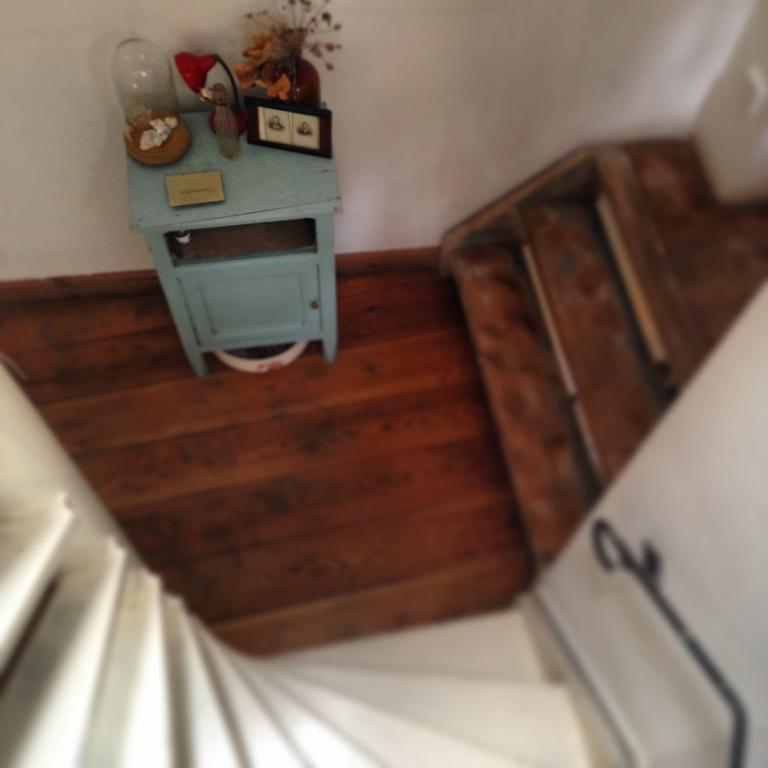 The Blue Sheep Bed & Breakfast アムステルダム 部屋 写真