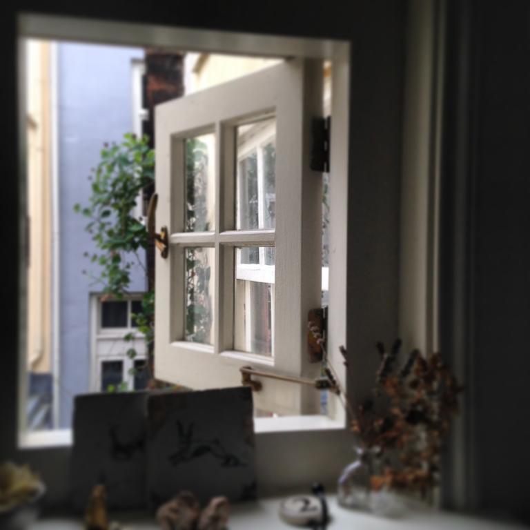 The Blue Sheep Bed & Breakfast アムステルダム 部屋 写真